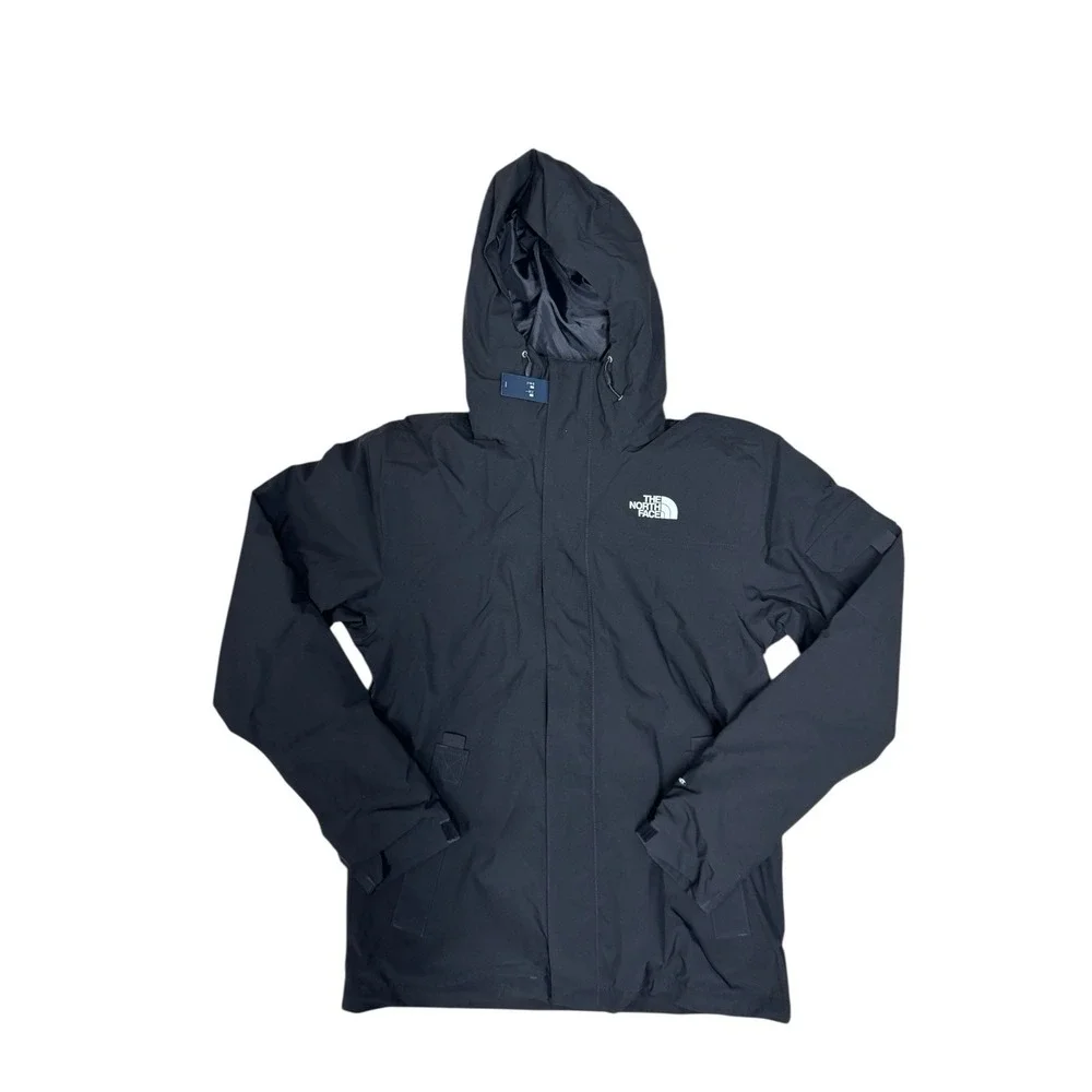 The North Face‎ Men's Small Toro Peak Triclimate Jacket NFOA7V3JJK3